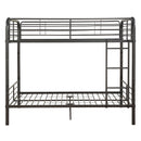 Acme Furniture Bristol 37435 Full/Full Bunk Bed IMAGE 3