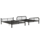 Acme Furniture Bristol 37435 Full/Full Bunk Bed IMAGE 5