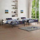 Acme Furniture Bristol 37435 Full/Full Bunk Bed IMAGE 8