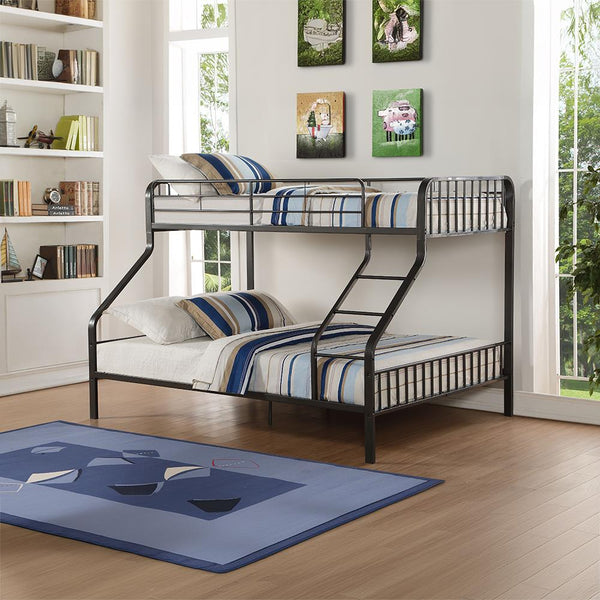 Acme Furniture Kids Beds Bunk Bed 37605 IMAGE 1