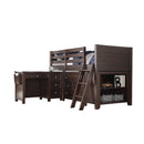 Acme Furniture Kids Beds Loft Bed 37660 IMAGE 1