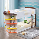 Acme Furniture Kids Beds Bunk Bed 37715 IMAGE 1