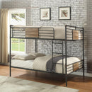 Acme Furniture Kids Beds Bunk Bed 37720 IMAGE 1