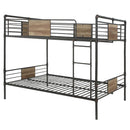 Acme Furniture Kids Beds Bunk Bed 37720 IMAGE 2