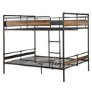 Acme Furniture Kids Beds Bunk Bed 37730 IMAGE 2