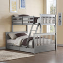 Acme Furniture Kids Beds Bunk Bed 37755 IMAGE 1