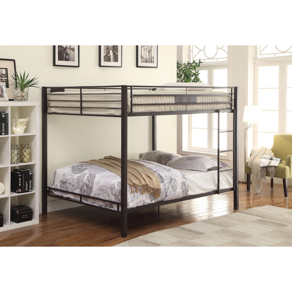 Acme Furniture Kids Beds Bunk Bed 38005A-1/38006A-2 IMAGE 1