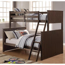Acme Furniture Kids Beds Bunk Bed 38020 IMAGE 1