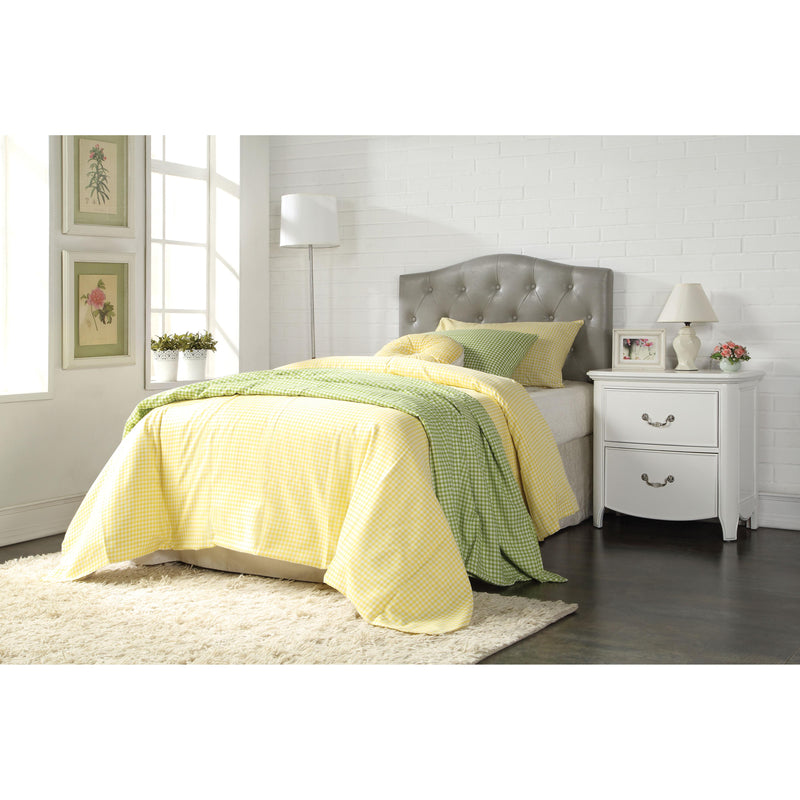Acme Furniture Bed Components Headboard 39126 IMAGE 2