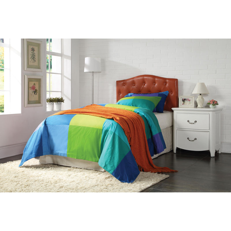 Acme Furniture Bed Components Headboard 39129 IMAGE 2