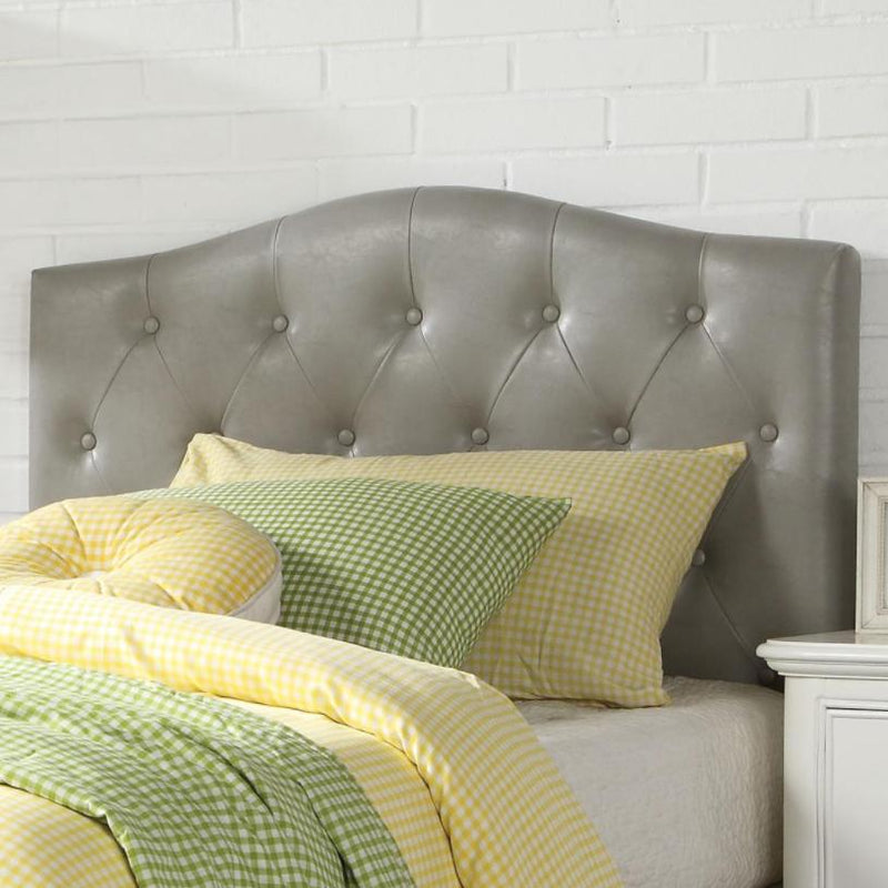 Acme Furniture Bed Components Headboard 39132 IMAGE 1