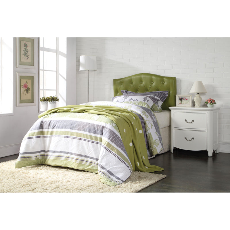 Acme Furniture Bed Components Headboard 39125Q IMAGE 2