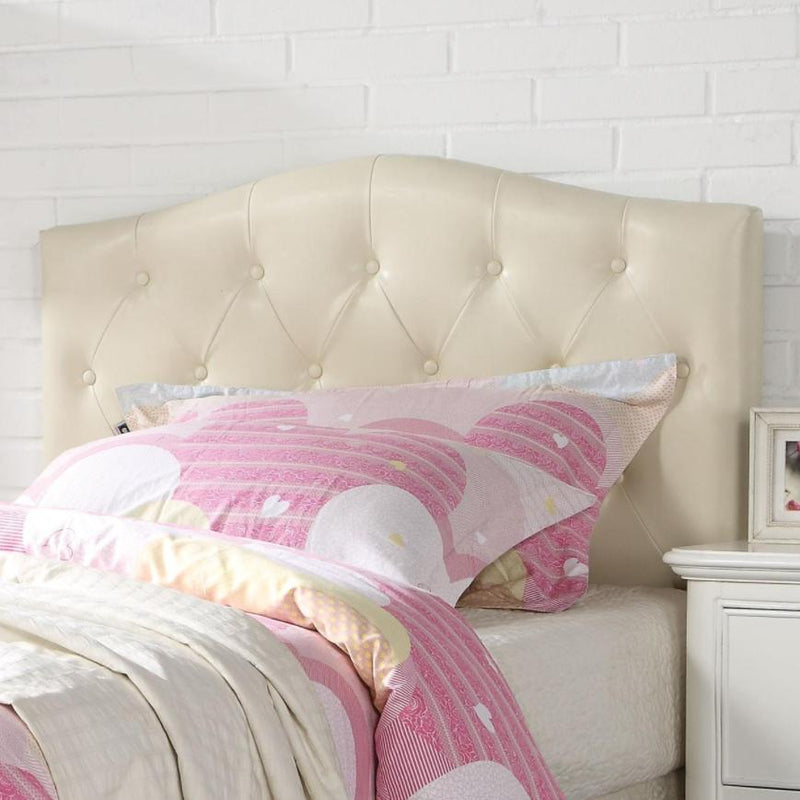 Acme Furniture Bed Components Headboard 39133Q IMAGE 1