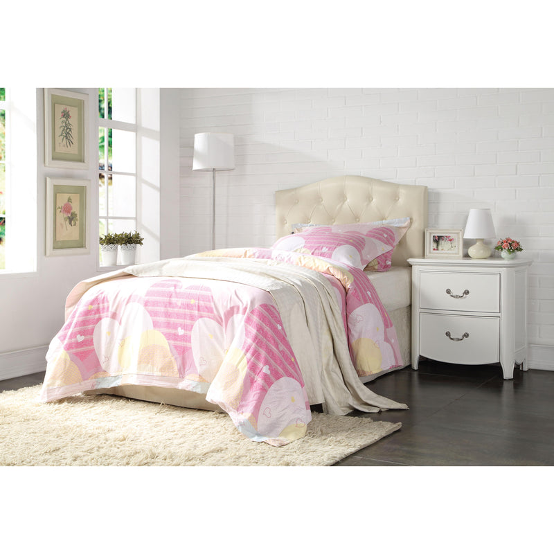 Acme Furniture Bed Components Headboard 39133Q IMAGE 2