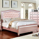 Furniture of America Ariston CM7171RG-Q Queen Bed IMAGE 2