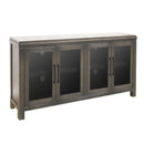 Legends Furniture Tybee TV Stand TY1862.CLV IMAGE 1