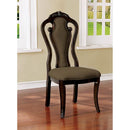 Furniture of America Rosalina Dining Chair CM3878SC-2PK IMAGE 1