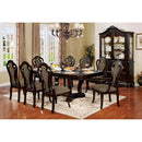 Furniture of America Rosalina Dining Chair CM3878SC-2PK IMAGE 2