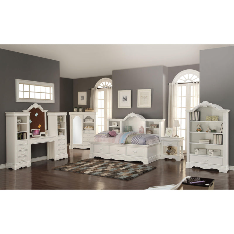 Acme Furniture Kids Bookshelves 3 Shelves 39159 IMAGE 2