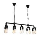 Acme Furniture Coln Chandelier 40080 IMAGE 1