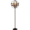 Acme Furniture Benie Floorstanding Lamp 40094 IMAGE 1