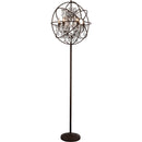 Acme Furniture Benie Floorstanding Lamp 40096 IMAGE 1