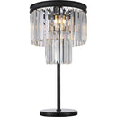 Acme Furniture Piper Table Lamp 40100 IMAGE 1