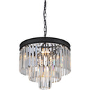 Acme Furniture Piper Chandelier 40102 IMAGE 1