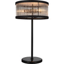 Acme Furniture Aven Table Lamp 40104 IMAGE 1