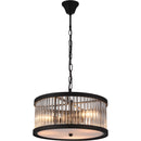 Acme Furniture Aven Chandelier 40108 IMAGE 1
