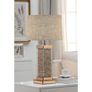 Acme Furniture Britt Table Lamp 40124 IMAGE 1