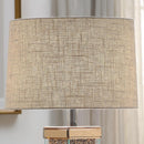 Acme Furniture Britt Table Lamp 40124 IMAGE 2