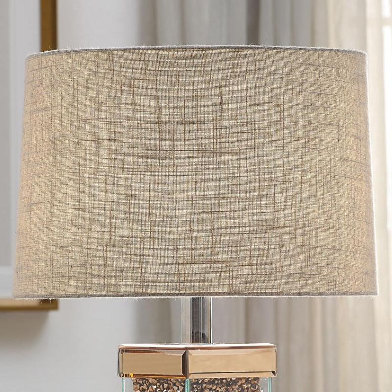 Acme Furniture Britt Table Lamp 40124 IMAGE 2