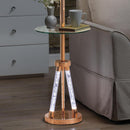 Acme Furniture Cici Floorstanding Lamp 40126 IMAGE 3