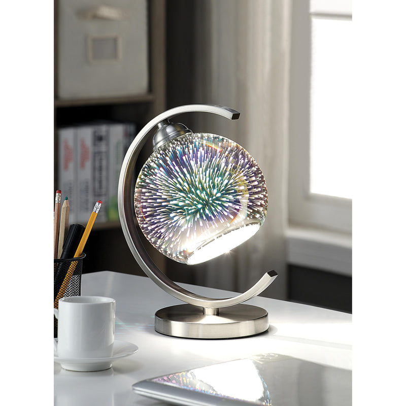 Acme Furniture Gwen Table Lamp 40127 IMAGE 1