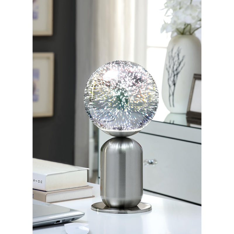 Acme Furniture Gwen Table Lamp 40128 IMAGE 1