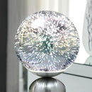 Acme Furniture Gwen Table Lamp 40128 IMAGE 2