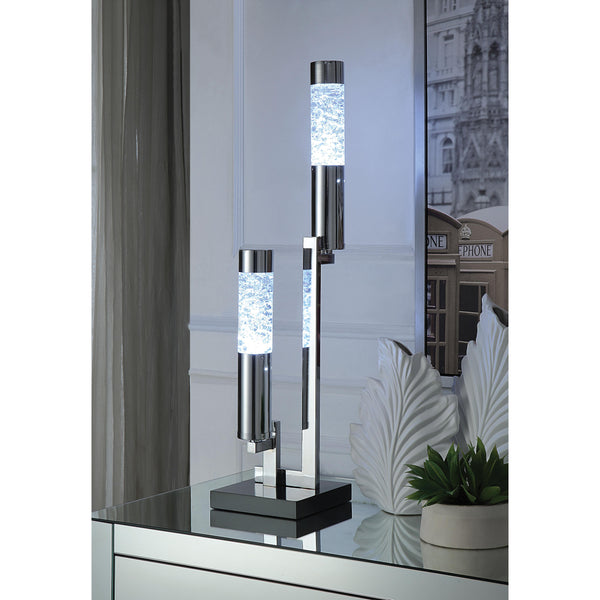 Acme Furniture Cici Table Lamp 40129 IMAGE 1