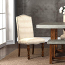 Legends Furniture Bohemian Bench ZBOH-8031 IMAGE 1