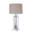 Acme Furniture Cici Table Lamp 40130 IMAGE 1