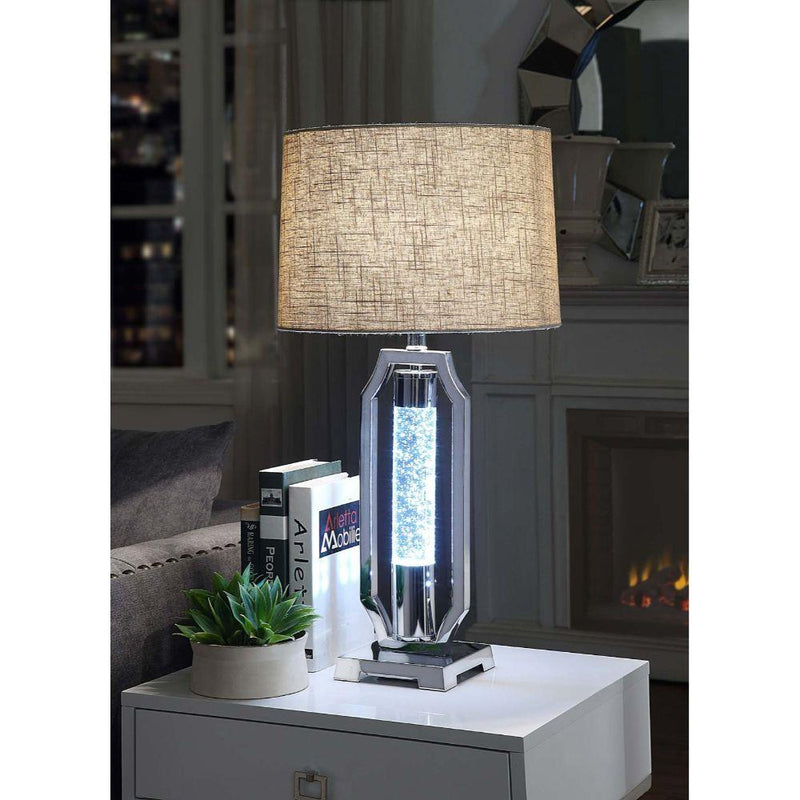 Acme Furniture Cici 40130 Table Lamp IMAGE 4