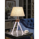 Acme Furniture Cici Table Lamp 40134 IMAGE 1