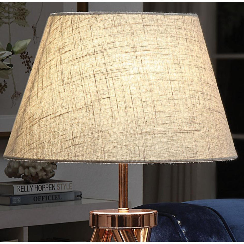 Acme Furniture Cici Table Lamp 40134 IMAGE 2