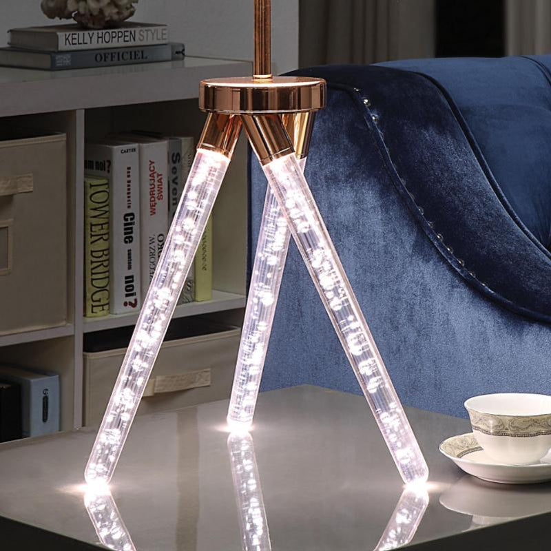 Acme Furniture Cici Table Lamp 40134 IMAGE 3