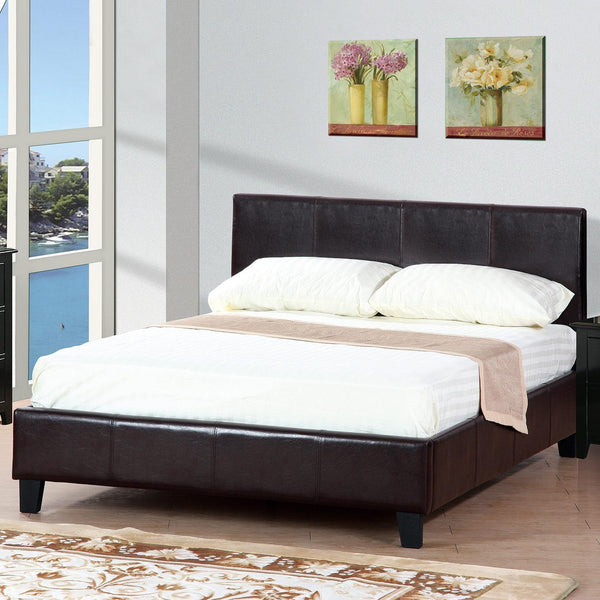 Poundex Kids Beds Bed F9211 IMAGE 1