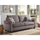 Acme Furniture Neveah Fabric Queen Sofabed 50270 IMAGE 1