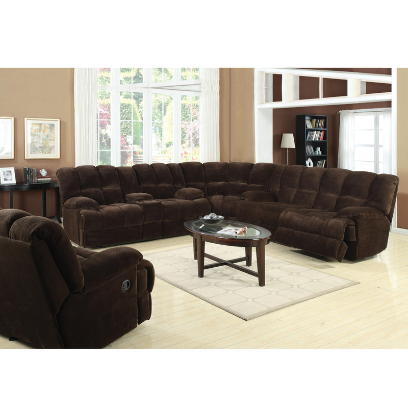 Acme Furniture Sectional Components Stationary 50478 IMAGE 1