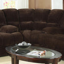 Acme Furniture Sectional Components Stationary 50478 IMAGE 2