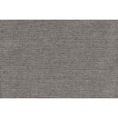 Poundex F7606 3pc Reversible Sectional Sofa Set with Ottoman IMAGE 7