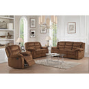 Acme Furniture Jacinta Reclining Fabric Sofa 51405 IMAGE 2